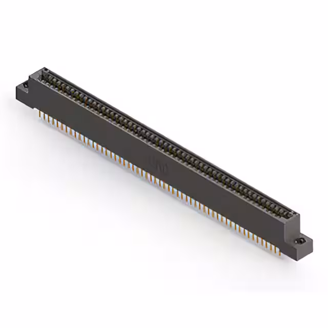 395-110-524-208 EDAC Inc.  Edgeboard Connectors